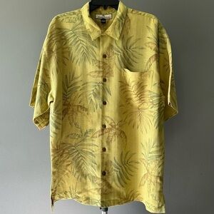 Tommy Bahama Relax Floral Shirt